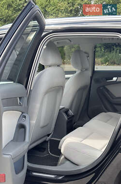 Универсал Audi A4 2012 в 