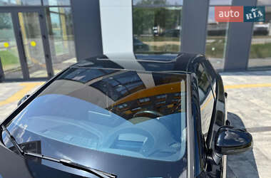 Седан Audi A4 2017 в 