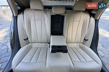 Седан Audi A4 2016 в 