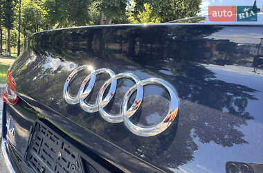Седан Audi A4 2016 в 