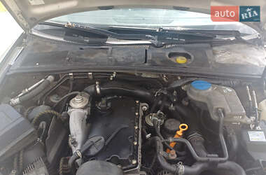 Універсал Audi A4 2001 в 