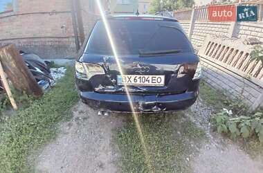 Универсал Audi A4 2005 в 