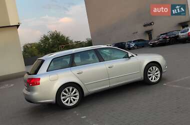 Универсал Audi A4 2006 в 