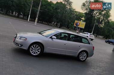 Универсал Audi A4 2006 в 