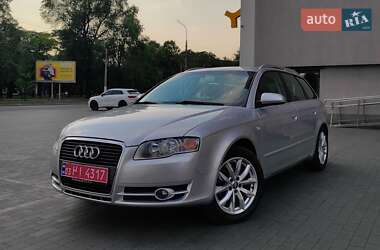 Универсал Audi A4 2006 в 