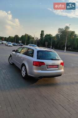 Универсал Audi A4 2006 в 