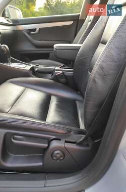 Универсал Audi A4 2006 в 