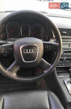 Универсал Audi A4 2006 в 