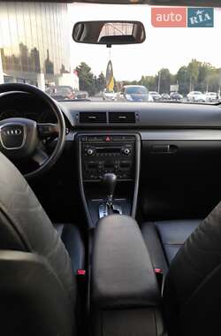 Универсал Audi A4 2006 в 