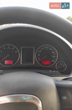 Универсал Audi A4 2006 в 
