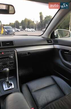 Универсал Audi A4 2006 в 