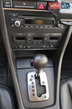 Универсал Audi A4 2006 в 