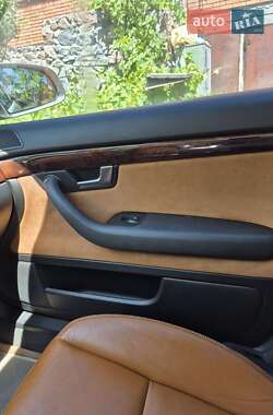Седан Audi A4 2006 в 