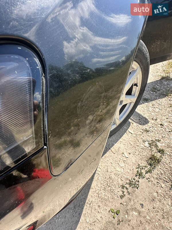 Седан Audi A4 2011 в Кременці