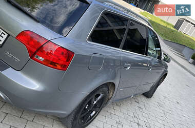 Универсал Audi A4 2007 в 