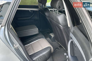 Универсал Audi A4 2007 в 