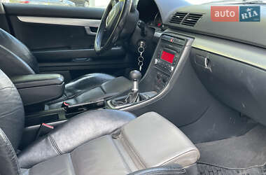 Универсал Audi A4 2007 в 