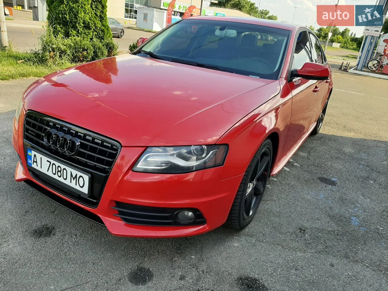 2010 Audi A4 - мініатюра 10