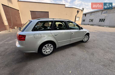 Универсал Audi A4 2006 в 