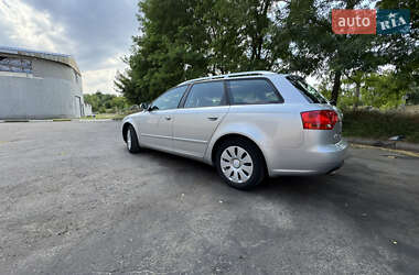 Универсал Audi A4 2006 в 