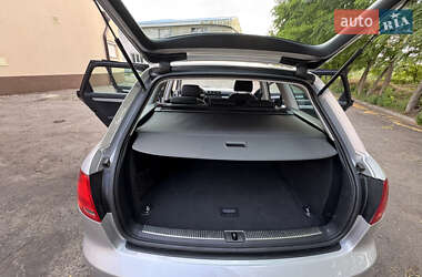 Универсал Audi A4 2006 в 