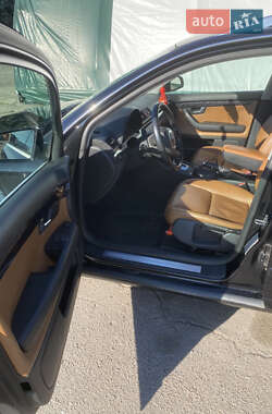 Универсал Audi A4 2005 в 