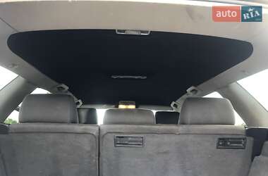 Универсал Audi A4 2003 в 