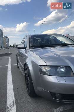 Универсал Audi A4 2003 в 