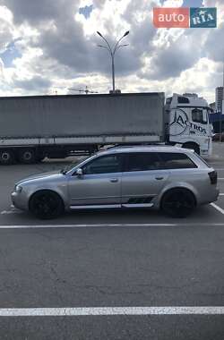 Универсал Audi A4 2003 в 