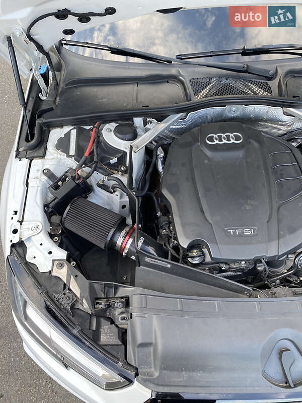 Седан Audi A4 2016 в Києві