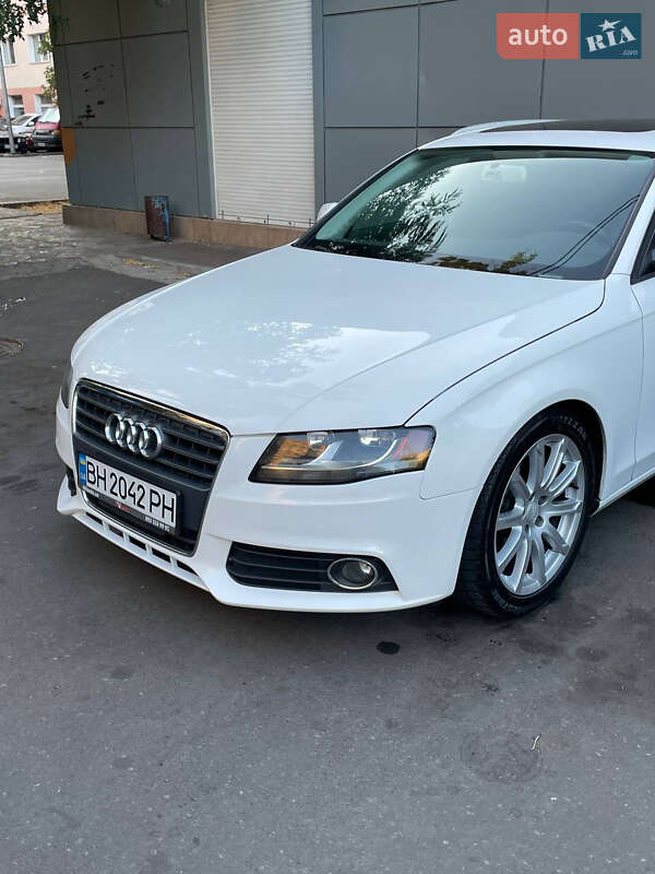 Универсал Audi A4 2009 в Одессе фото 2 Универсал Audi A4 2009 в Одессе