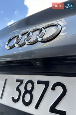 Седан Audi A4 2016 в 