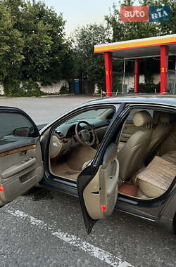 Седан Audi A4 2005 в 