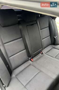 Універсал Audi A4 2002 в 