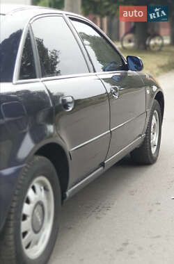 Седан Audi A4 1999 в Умани