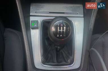 Седан Audi A4 2001 в 