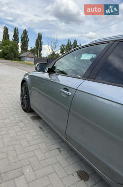 Универсал Audi A4 2010 в 