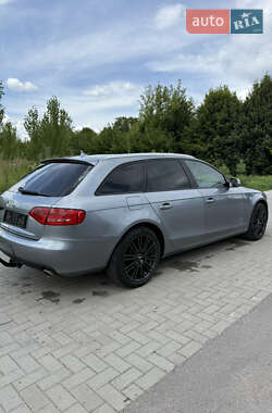 Универсал Audi A4 2010 в 
