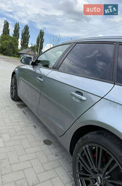 Универсал Audi A4 2010 в 