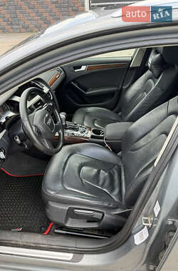 Универсал Audi A4 2010 в 
