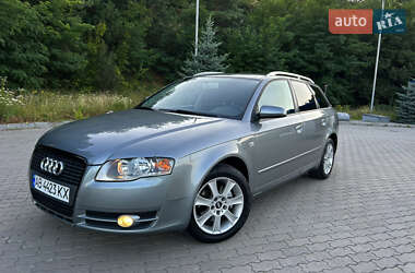 Універсал Audi A4 2005 в Могилів-Подільському