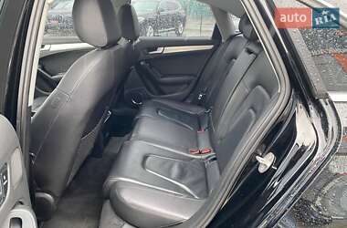 Седан Audi A4 2015 в 