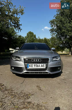 Универсал Audi A4 2009 в Павлограде
