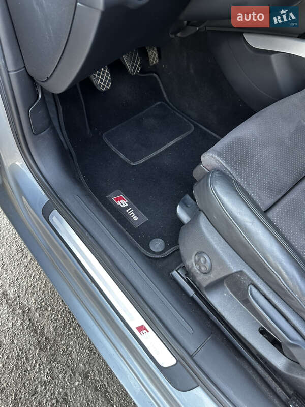 Універсал Audi A4 2009 в Павлограді