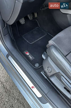 Универсал Audi A4 2009 в 