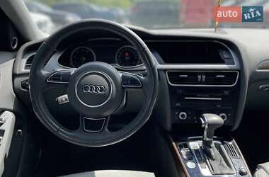 Седан Audi A4 2013 в 