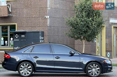 Седан Audi A4 2014 в 