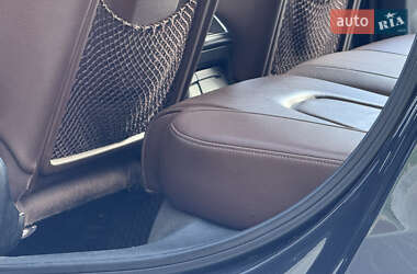 Седан Audi A4 2014 в 