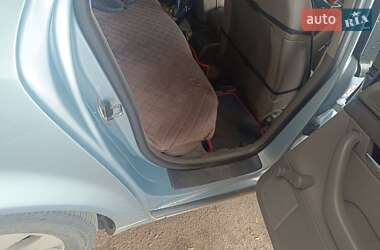 Универсал Audi A4 2003 в 