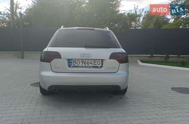 Универсал Audi A4 2004 в 